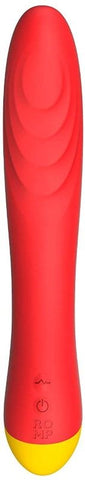 ROMP Hype G-Spot Vibrator by Lovehoney - Waterproof Vibrators