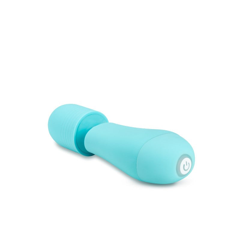 Rose Petite Massage Wand - - Body Wands