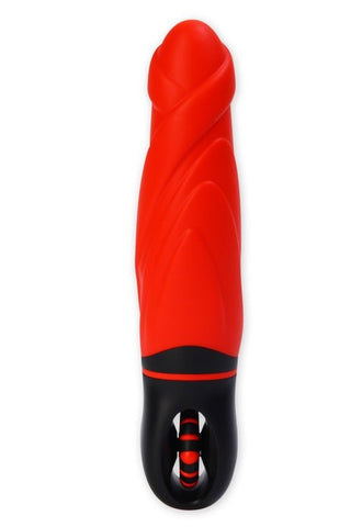 Roulette All On Red G-Spot Vibrator by Evolved - G-Spot Vibrators