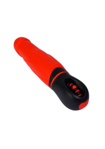 Roulette All On Red G-Spot Vibrator by Evolved - G-Spot Vibrators