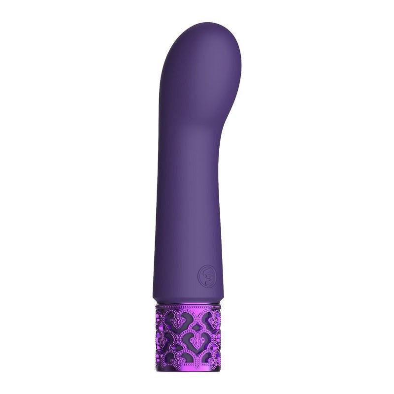 Royal Gems Bijou - - G-Spot Vibrators