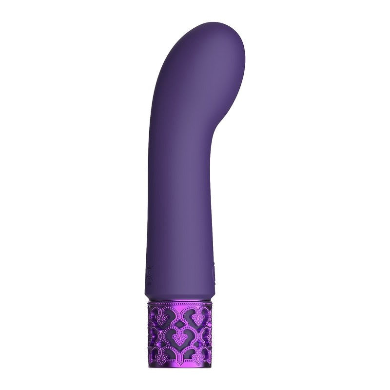 Royal Gems Bijou - - G-Spot Vibrators