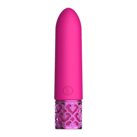 ROYAL GEMS Imperial Bullet by Shots Toys - Bullet Vibrators