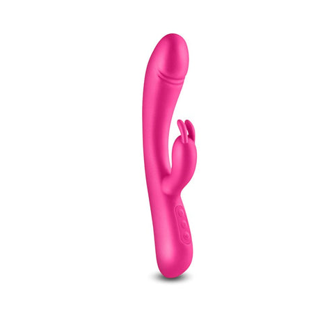 Royals Divine Rabbit Vibrator by NS Novelties - Rabbit Vibrators