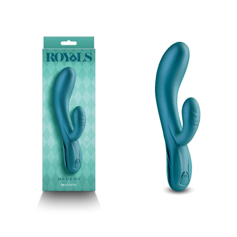 Royals - Regent - - Rabbit Vibrators