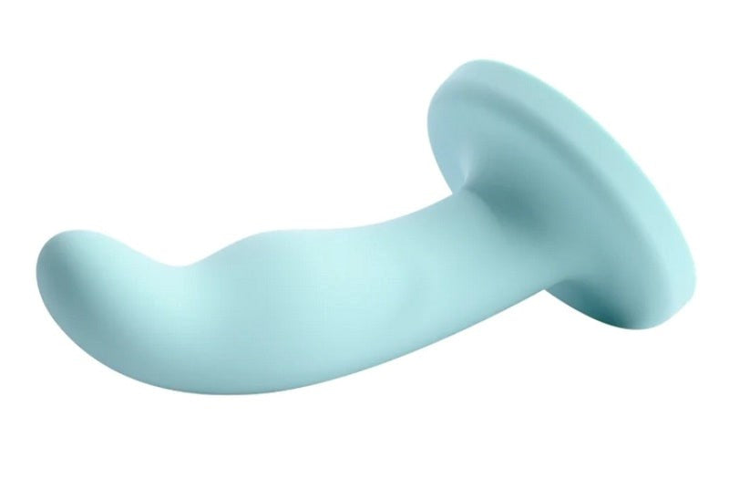 Ryplie - 6 in. Suction Cup - - Non-Realistic Dildos