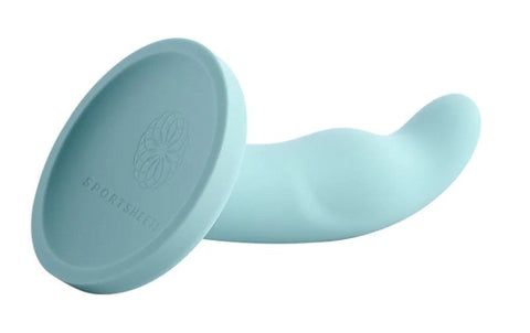 Ryplie. Suction Cup Realistic Dildo by Sportsheets - Non-Realistic Dildos