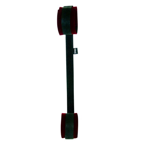 Sex & Mischief Enchanted Spreader Bar Restraints - Spreaders and Hangers