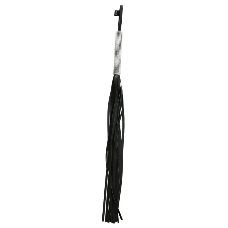 S&M Sparkle Flogger - - Whips And Crops