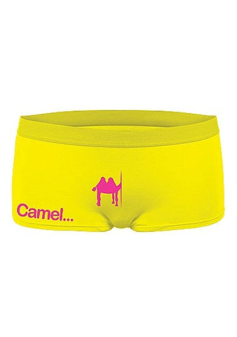 S-Line Funny Hipster Camel by Shots Toys - Fancy Dress Ups