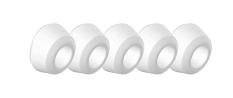 Number One Male Masturbator Climax Heads 5 Pack - Vibrator Accessories