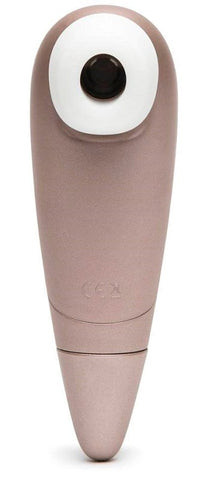 Number 1 Touch-Free Clitoral Stimulator Clit Vibrator - Clit Ticklers and Pulsators
