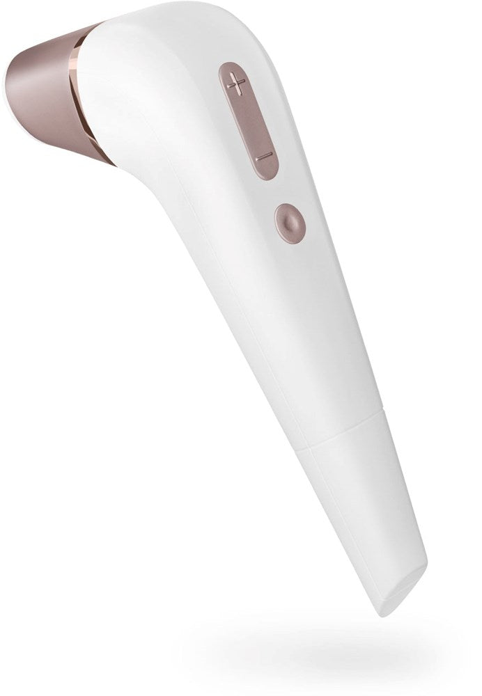 Satisfyer 2 - - Clit Ticklers and Pulsators