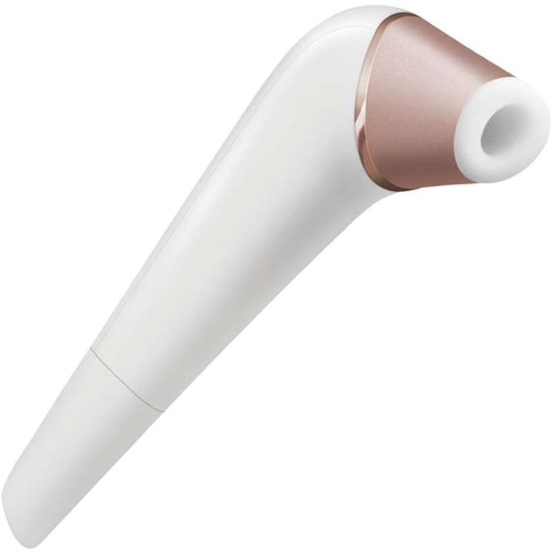 Satisfyer 2 - - Clit Ticklers and Pulsators