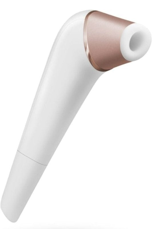 Satisfyer 2 Next Generation - - Clit Ticklers and Pulsators