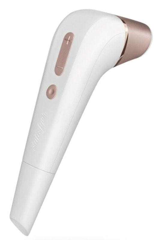 Satisfyer 2 Next Generation - - Clit Ticklers and Pulsators