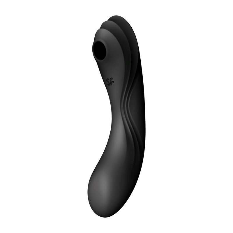 Satisfyer Curvy Trinity 4 - - G-Spot Vibrators