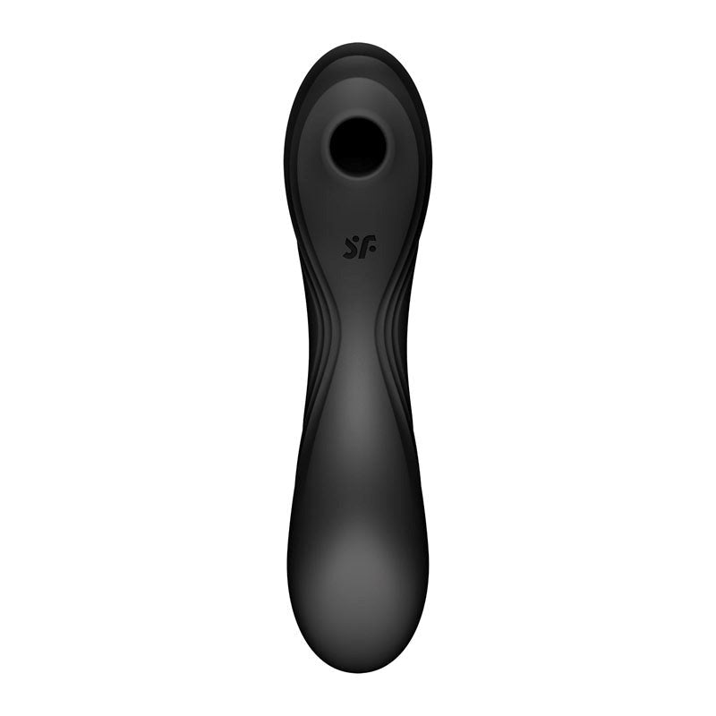 Satisfyer Curvy Trinity 4 - - G-Spot Vibrators