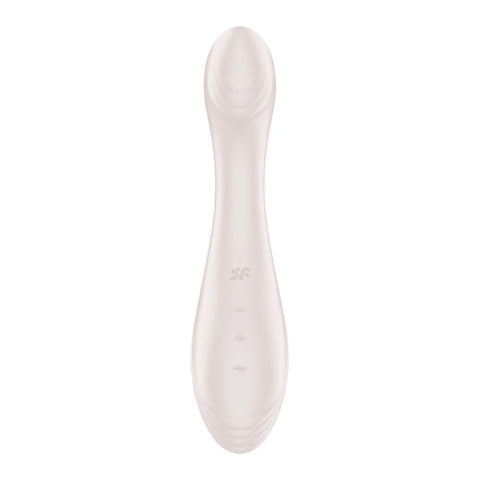 G-Force Vibrator by Satisfyer - G-Spot Vibrators