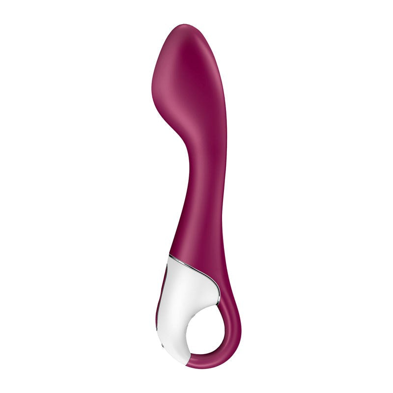 Satisfyer Hot Spot - - G-Spot Vibrators