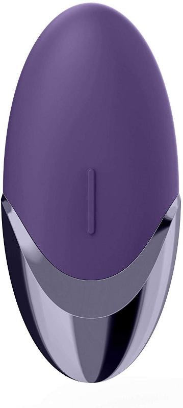 Satisfyer Layon 1 Purple Pleasure - - Clit Ticklers and Pulsators