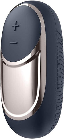 Dark Desire Clit Vibrator by Satisfyer - Clit Ticklers and Pulsators