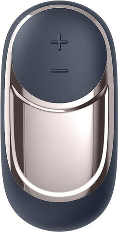 Dark Desire Clit Vibrator by Satisfyer - Clit Ticklers and Pulsators