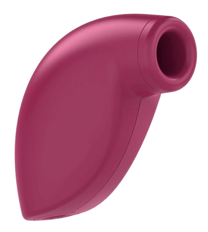 Satisfyer One Night Stand - - Clit Ticklers and Pulsators