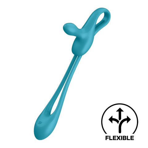 Plug And Play 1 by Satisfyer - G-Spot Vibrators