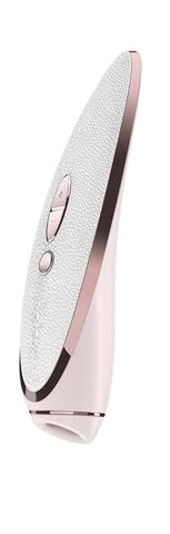 Pret-A-Porter Clit Vibrator by Satisfyer - Clit Ticklers and Pulsators