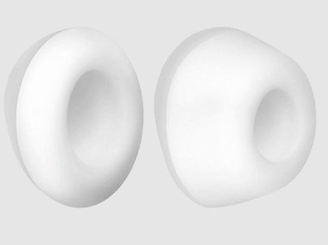 Pro 2 Climax Tips Vibrator by Satisfyer - Vibrator Accessories