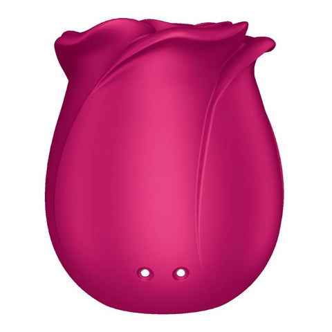 Pro 2 Blossom Air Wave Clitoral Stimulator Clit Vibrator - Clit Ticklers and Pulsators