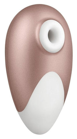 Pro Deluxe Next Generation Waterproof by Satisfyer - Clit Ticklers and Pulsators