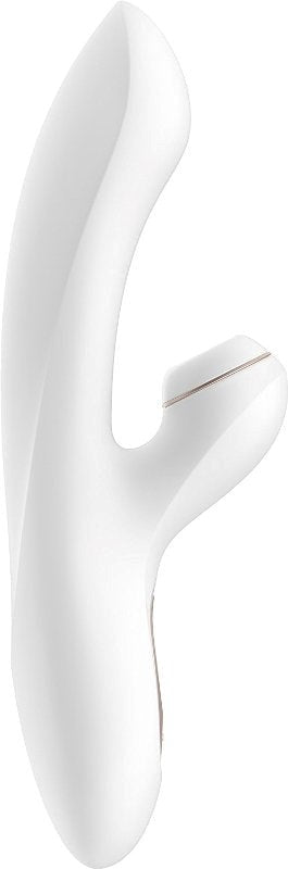 Satisfyer Pro G-Spot Rabbit - - Clit Ticklers and Pulsators