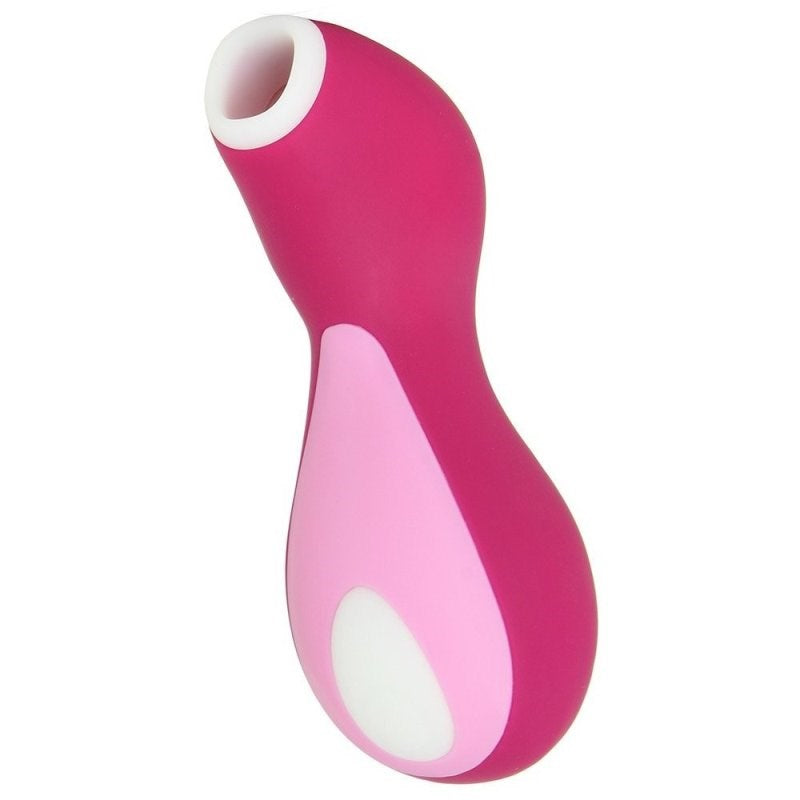 Satisfyer Pro Penguin Climax Heads 5 Pack - - Vibrator Accessories