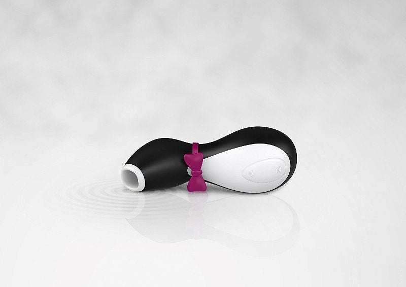 Satisfyer Pro Penguin Next Generation - - Clit Ticklers and Pulsators