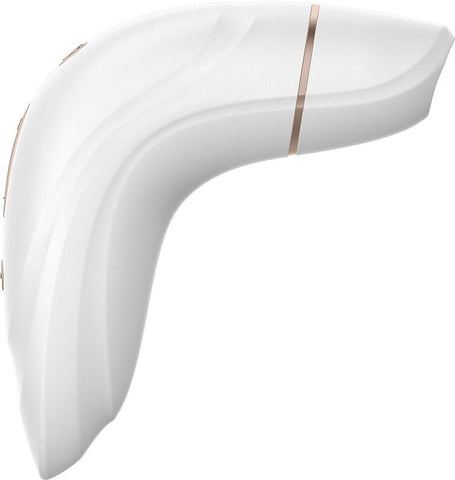 Pro Plus Air Pulse Vibrating Clitoral Massager - Clit Ticklers and Pulsators