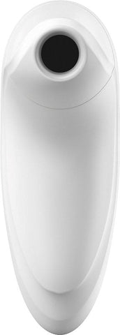 Pro Plus Air Pulse Vibrating Clitoral Massager - Clit Ticklers and Pulsators
