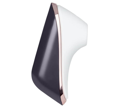 Pro Traveller Touch-Free Clitoral Stimulator Clit Vibrator - Clit Ticklers and Pulsators