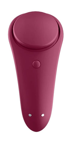 Sexy Secret Panty Vibe Connect App by Satisfyer - Remote Control Vibrators