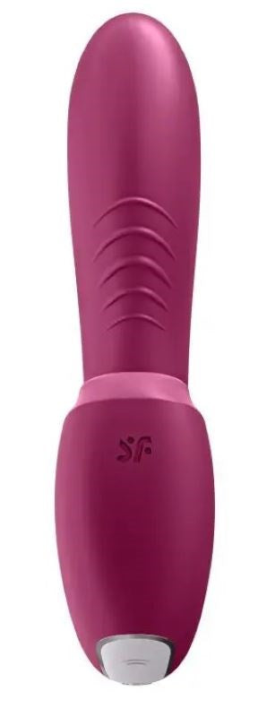 Satisfyer Sunray App Control - - Remote Control Vibrators