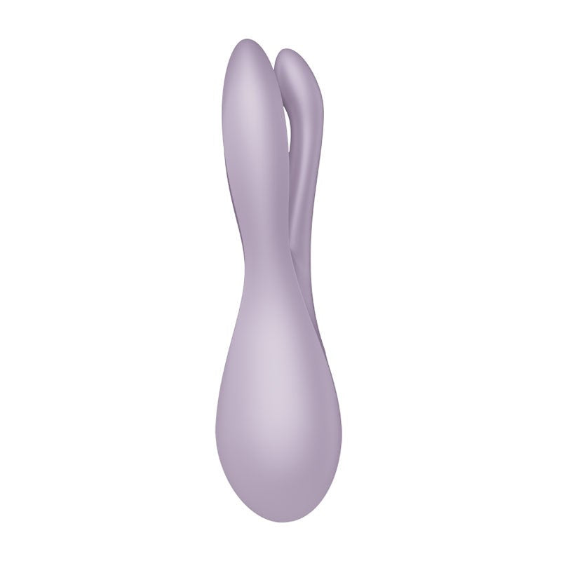 Satisfyer Threesome 2 - - Masturbators and Strokers