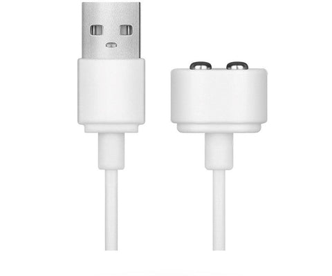 USB Charge Cable Vibrator by Satisfyer - Vibrator Accessories