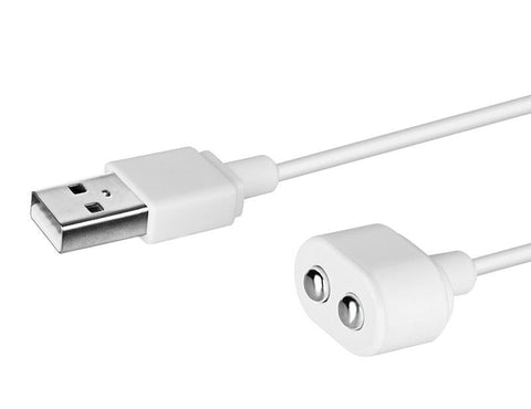 USB Charge Cable Vibrator by Satisfyer - Vibrator Accessories