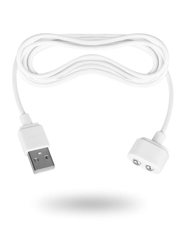 USB Charge Cable Vibrator by Satisfyer - Vibrator Accessories