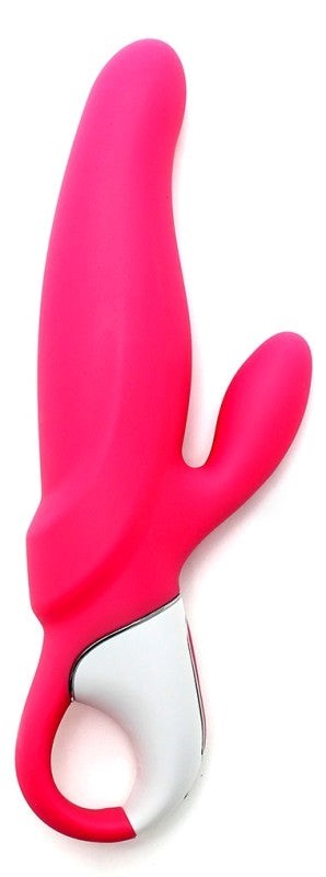 Satisfyer Vibes Mister Rabbit - - Rabbit Vibrators