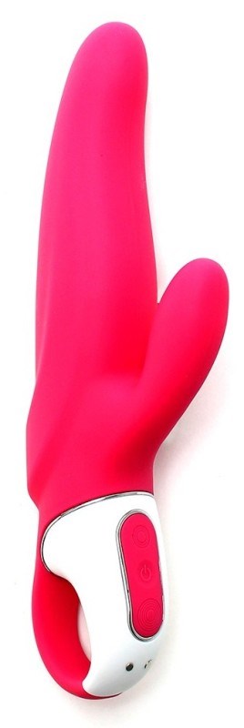 Satisfyer Vibes Mister Rabbit - - Rabbit Vibrators