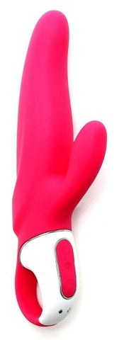 Vibes Mister Rabbit USB Rechargeable Rabbit Vibrator - Rabbit Vibrators