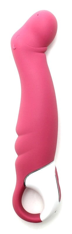 Satisfyer Vibes Petting Hippo - - G-Spot Vibrators