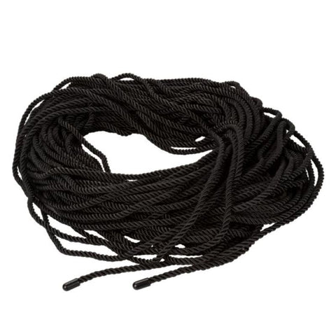 Scandal BDSM Play Rope 50m by California Exotics - Cuffs and Restraints